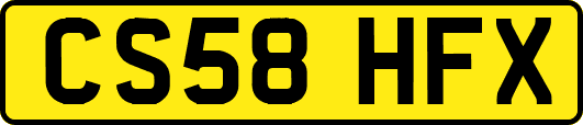 CS58HFX