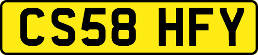 CS58HFY