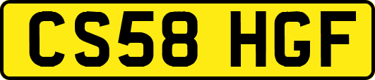 CS58HGF