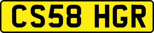 CS58HGR