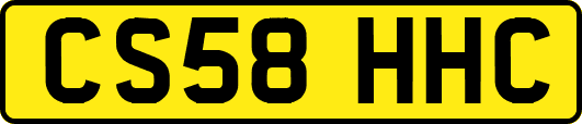 CS58HHC