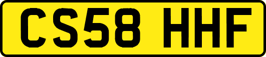CS58HHF