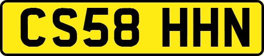 CS58HHN