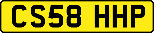 CS58HHP