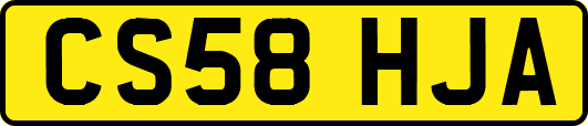 CS58HJA