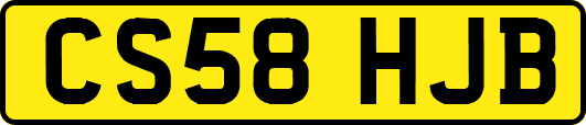 CS58HJB