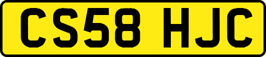 CS58HJC