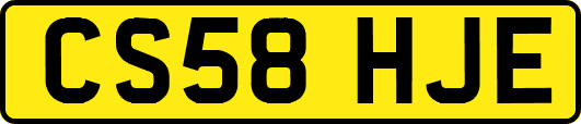 CS58HJE