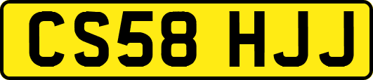 CS58HJJ