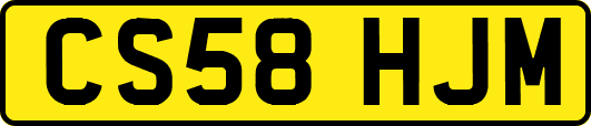 CS58HJM