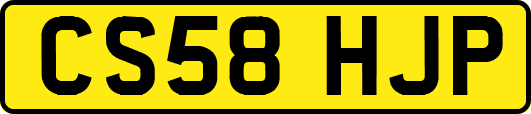 CS58HJP