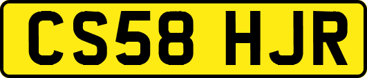 CS58HJR