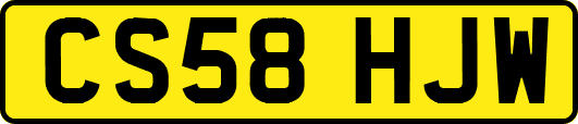 CS58HJW