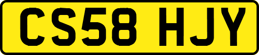 CS58HJY