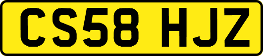 CS58HJZ