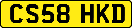 CS58HKD