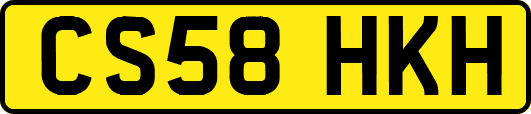 CS58HKH