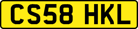 CS58HKL
