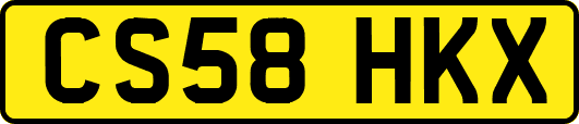 CS58HKX