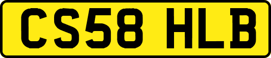 CS58HLB