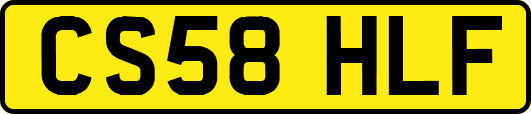 CS58HLF