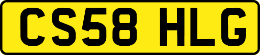 CS58HLG