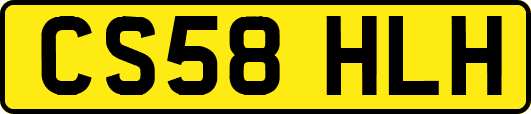 CS58HLH