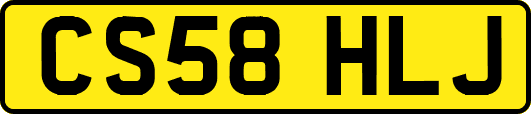 CS58HLJ