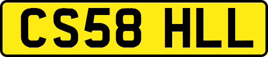 CS58HLL