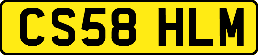 CS58HLM