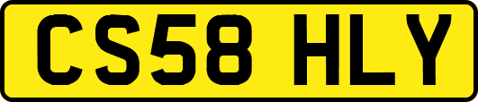 CS58HLY