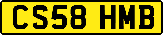 CS58HMB