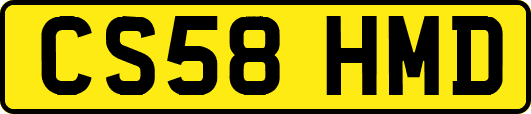 CS58HMD