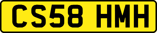 CS58HMH