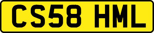 CS58HML