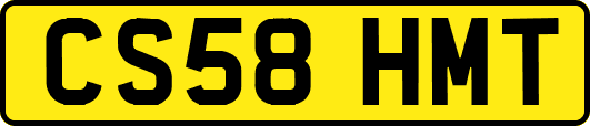 CS58HMT