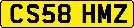 CS58HMZ