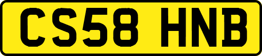 CS58HNB