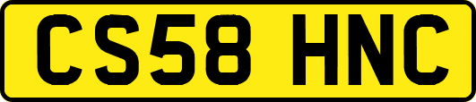 CS58HNC
