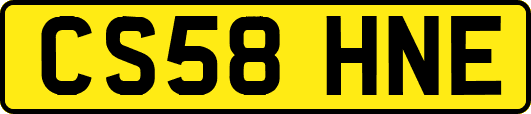 CS58HNE