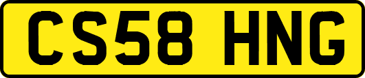 CS58HNG