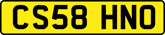 CS58HNO