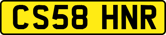 CS58HNR