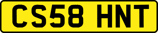CS58HNT