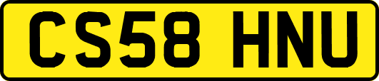 CS58HNU