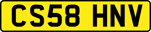 CS58HNV