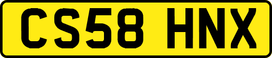 CS58HNX