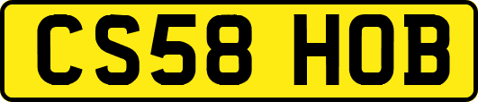 CS58HOB