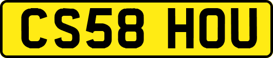 CS58HOU