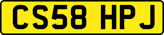 CS58HPJ